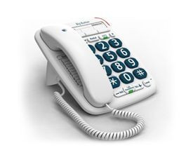 BT Big Button Phone 200 Telephone BBPHONE200