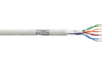 LogiLink CPV0038 Netzwerk Verlegekabel S/FTP CPV0038