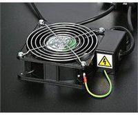 Leba CH-NC-FAN Fan for Notecart Flex CH-NC-FAN