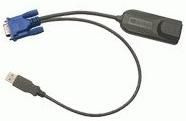 Raritan DCIM-USBG2 CIM for USB and SUN USB DCIM-USBG2