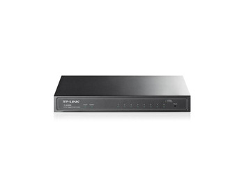 TP-Link TL-SG2008 8-Port Gigabit Smart Switch TL-SG2008