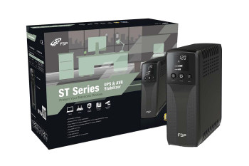 FSP PPF9004000 St 1500 Uninterruptible Power PPF9004000