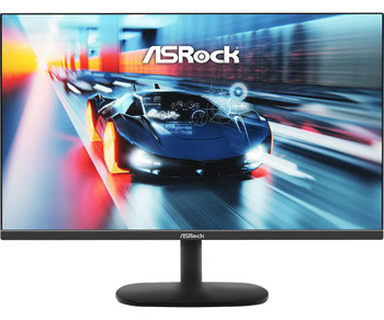 Asrock 90LXA090-A0E0A0N Cl27Ff Computer Monitor 68.6 90LXA090-A0E0A0N