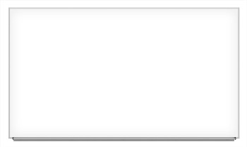 Projecta 10630839 Dry-Erase Screen Magnetic 10630839