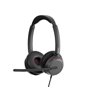 EPOS IMPACT 860T ANC Wired Stereo Headset IMPACT860TANC