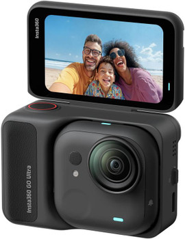 Insta360 CINSABEA_4 Go Ultra Creator Bundle CINSABEA_4
