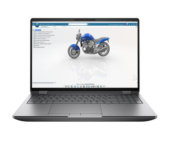 HP 98L77ET#ABD Zbook Fury G1I Intel Core 98L77ET#ABD