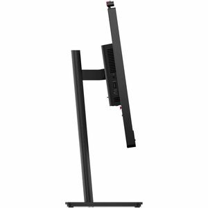 Lenovo Thinkvision T24-4V 24" Class Webcam Full Hd Led Monitor 16:9 Eclipse Blac 64B6MAT1UK