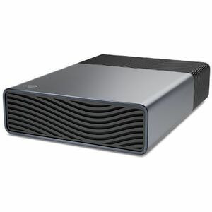 Seagate 8 Tb Hard Drive External Usb Type C STNB8000400
