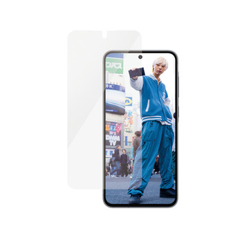 Panzerglass ® Screen Protector Samsung Galaxy A56 5G | Ultra-Wide Fit W. Easyali PGRNUWFG38380