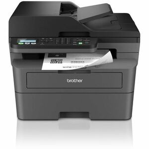 Brother Mfc-L2827Dwxl Laser Mono Printing 1200 X 1200 Dpi A4 Direct Printing Bla MFCL2827DWXLZU1