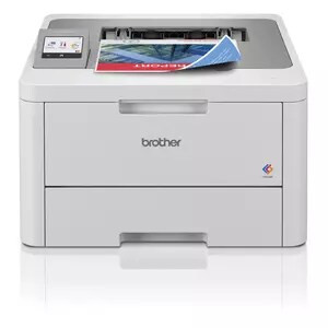 Brother Hl-L8230Cdw Laser Led Solid Ink Colour 30Ppm A4/Wi-Fi/Usb/600Dpi HLL8230CDWQJ1