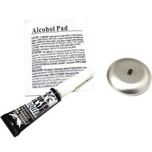 Kensington Security Slot Adapter Kit for Ultrabook. Product Colour: Multicolour K64995WW