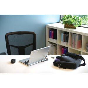 Kensington Security Slot Adapter Kit for Ultrabook. Product Colour: Multicolour K64995WW