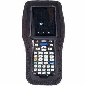 Mobilis Activ +. Case Type: Cover Product Colour: Black Compatibility: Hon 063016