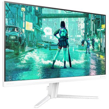 Philips Evnia 3000 27M2N3201PL/00 27" Ips Wled White Monitor 1920X1080/0.3Ms/Hdm 27M2N3201PL/00