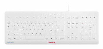 Cherry JK-8502PN-0 Stream Protect JK-8502PN-0