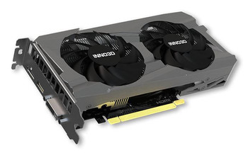 Inno3D N30502-06D6-1711VA60 Geforce Rtx 3050 Twin X2 N30502-06D6-1711VA60