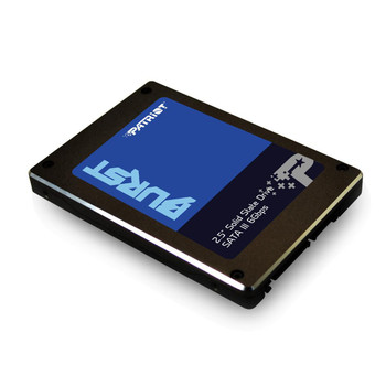 Patriot Memory PBU960GS25SSDR Burst 2.5" 960 Gb Serial Ata PBU960GS25SSDR