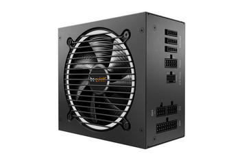be quiet! BN341 Pure Power 12 M Power Supply BN341