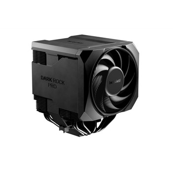 Be Quiet! Dark Rock Pro 6 Cpu Cooler Universal Socket Silent Wings Pwm Fan 2000R BK048