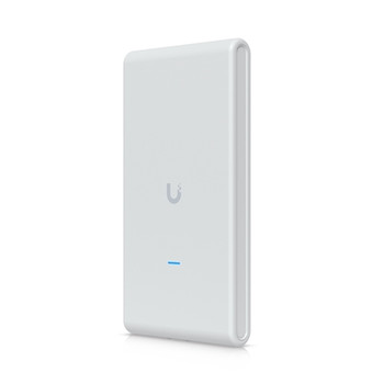 Ubiquiti U6-MESH-PRO Unifi 6 Mesh Pro Indoor/Outdoor Wifi 6 Access Point With Pa U6-MESH-PRO