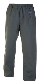 Hydrosoft Southend Waterproof Trousers Olive Green Size XL HYD014015OXL