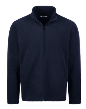 Beeswift Click Workwear Unisex Fleece Navy Blue Size 2XL CWW016NB2XL