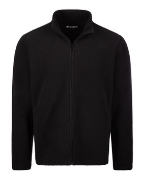 Beeswift Click Workwear Unisex Fleece Black Size XS CWW015BLXS