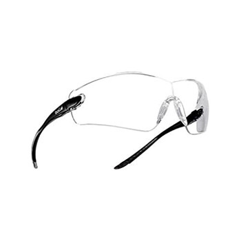 Bolle Safety Cobra Glasses Clear BOCOBPSI