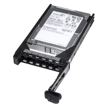 Dell 04HGTJ 600Gb 2.5" 12Gbps 15K HS SAS 04HGTJ