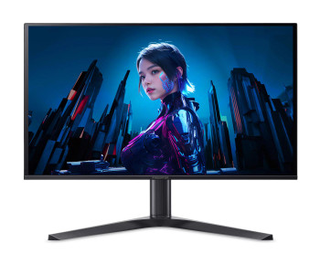 Acer UM.GXXEE.501 Predator X27 Qd-Oled UM.GXXEE.501