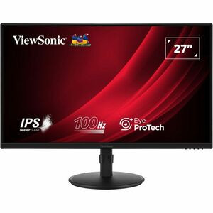 Viewsonic 27In Vs19716 16:9 1920X1080 Ips Monitor Vga/Hdmi/Dp VA2708-HDJ