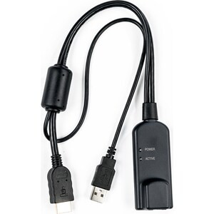 Vertiv Avocent Hdmi/Rj-45/Usb Server Interface Module Cable for Switch Keyboard/ MPUIQ-VMCHD