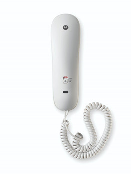Motorola CT50 Corded Telephone MOTOCT50