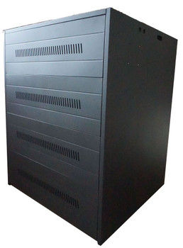 Infosec 67565 BATTERY BANK - 32 BATTERIES 67565