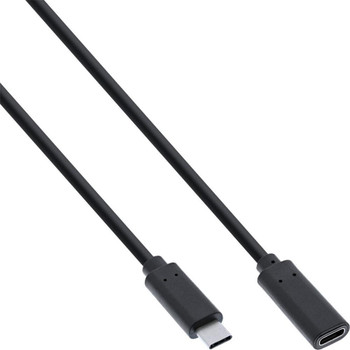 Mercodan 509350113 USB-C 3.0 extension cable. 509350113