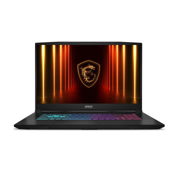 MSI 0017L7-227 Katana 17 Hx B14Wfk Intel� 0017L7-227