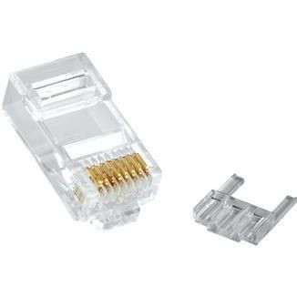 Mercodan 580340150 Modular plug RJ45. KAT6 580340150