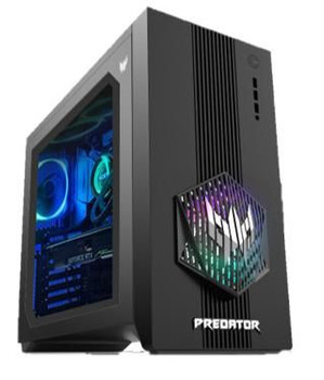 Acer DG.E4TEG.007 Predator Po3-665 Intel Core DG.E4TEG.007