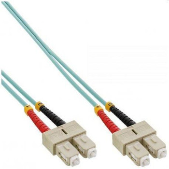 Mercodan 40400181 Fiber patch cable SC-SC OM3 40400181