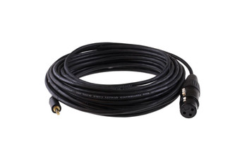 Mercodan 580340168 Minijack 3.5mm. male to XLR 580340168