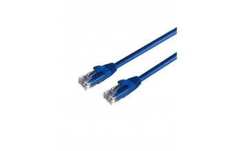 Mercodan 371237225 UltraFlex Patch cable CAT6 371237225