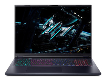 Acer NH.QVLEG.003 Predator Phn18-72-94Hw Intel NH.QVLEG.003