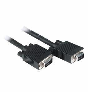 Mercodan 939130 Monitor cable HQ metal 939130