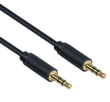 Mercodan 153211150 PRO Minijack 15m. ULTRA SOFT 153211150