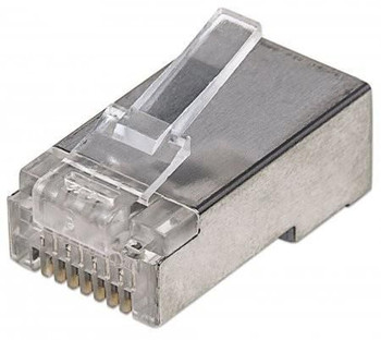 Mercodan 580340149 Modular plug RJ45. CAT5E 580340149
