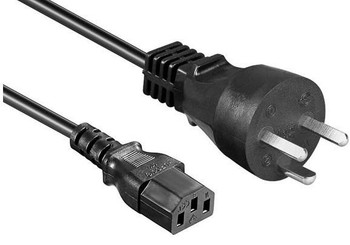 Mercodan 168225 Power cable computer 168225