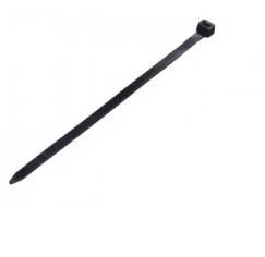Mercodan 19038900 Cable tie 12.5x1000 black 19038900