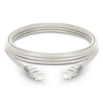 Mercodan 580340067 Patch cable CAT6 0.5m UTP 580340067
